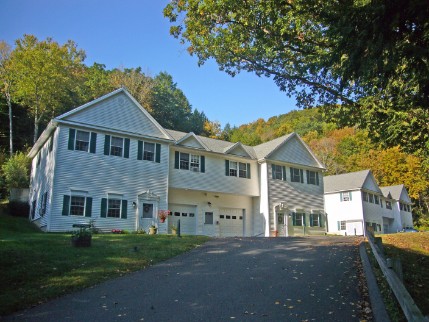 Riverwoods Affordable Senior housing in Washington, Ct